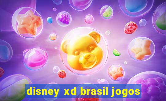 disney xd brasil jogos